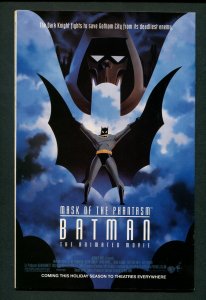 Deathstroke Terminator #32 ( 7.5 VFN-)  Marv Wolfman / Wirld Tour / 1994