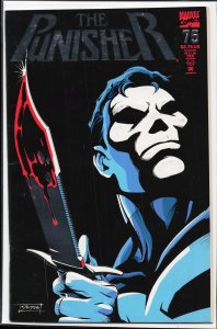 The Punisher #75 (1993) Punisher