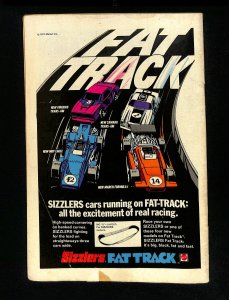 Detective Comics (1937) #415 Neal Adams!