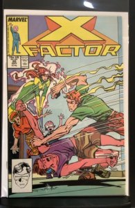 X-Factor #20 (1987)