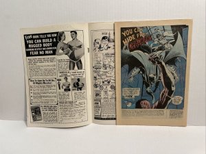 Brave And The Bold #86 Batman And Deadman