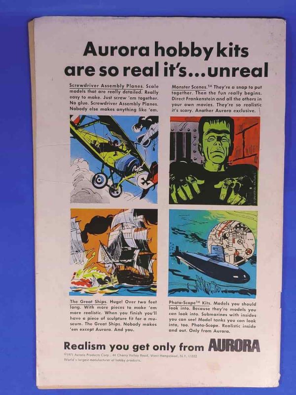 Superman's Pal Jimmy Olsen #143 FN- DC Comics C10A