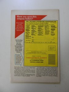 Hero for Hire #8 (1973) VG/FN condition