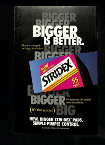 Superboy (1994) #10 2nd Appearance King Shark!