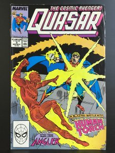 Quasar #3 (1989)