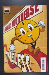 Timeless Nauck Cover (2023)