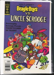 Eden #2 Gold Key Variant (2018) Johan