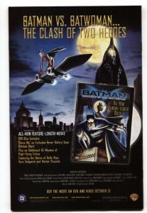 HARLEY QUINN #37-2003-DC comic book-HIGH GRADE-NM-