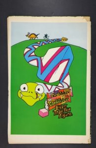 G.I. Joe: Special Missions #14 (1988)