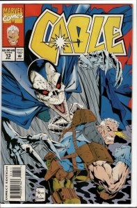Cable #13 (1994) Cable