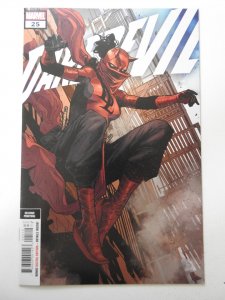 Daredevil #25 Second Printing (2021)