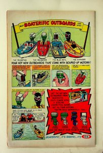 Action Comics #378 (Jul 1969, DC) - Good