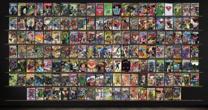 Huge Lot 150+ Comics with Action Comics, Superboy & More!