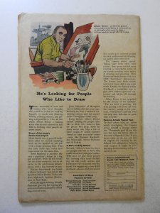 The X-Men #8 (1964) VG- Condition