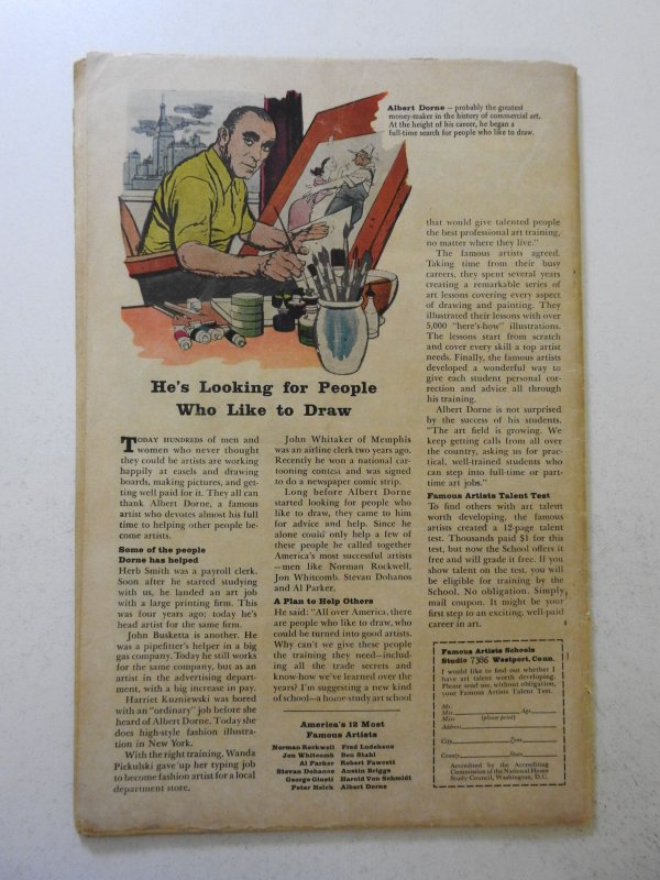 The X-Men #8 (1964) VG- Condition