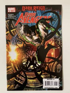 Dark Avengers #6 (2009)