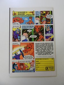 The Amazing Spider-Man #227 (1982) VF- condition