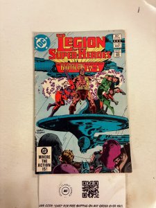 Legion of Super-Heroes #287 VF DC Comic Books Superboy Darkseid 23 HH82