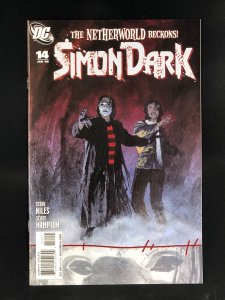 Simon Dark #14 (2009)