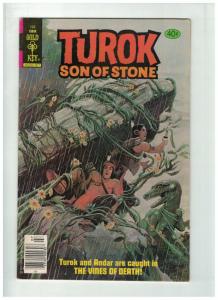 TUROK 122 F   Nov. 1978