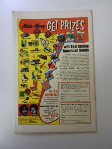 Worlds Unknown #7 (1974) VF condition MVS intact