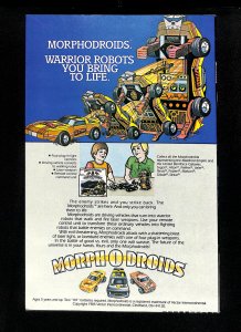 Moon Knight (1985) #6