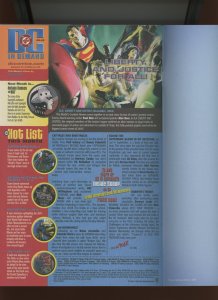 (2003) Action Comics #806: KEY ISSUE! DIRECT! WE COMBINE SHIPPING! (NM- OB)