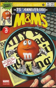 All-New, All-Different Avengers #14 (2016) - NM+