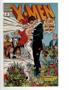 X-Men #30 (1994) J604