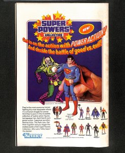 All-Star Squadron #47 McFarlane!