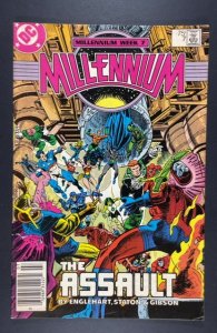Millennium #7 (1988)