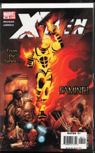 X-Men #184 (2006) X-Men