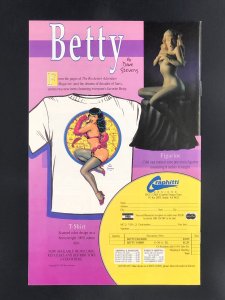 Ironwood #1 (1991) From Elementals Creator Bill Willingham