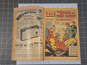 Tales of Suspense #61 (Marvel Comics January 1965)