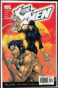 X-Treme X-Men #28 (2003) X-Men