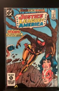 Justice League of America #234 (1985)