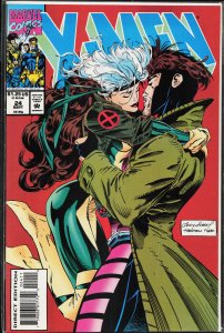 X-Men #24 (1993) X-Men