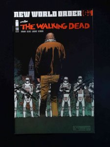 Walking Dead #180  Image Comics 2018 Nm