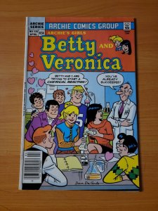 Betty and Veronica #325 ~ VERY FINE VF ~ 1985 Archie Comics