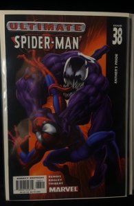 Ultimate Spider-Man #38 (2003)