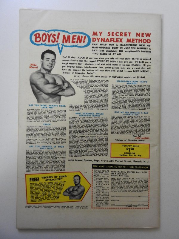 Marvel Collectors' Item Classics #2 (1965) FN/VF Condition!