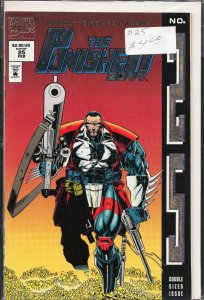 Doom 2099 #25 Foil Cover (1995) Doom 2099