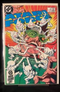 Atari Force #17 (1985)