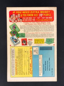 The Amazing Spider-Man #89 (1970) VG+