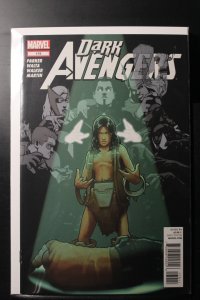 Dark Avengers #179 (2012)