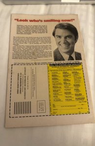 The X-Men #98 (1976)the sentinels are back