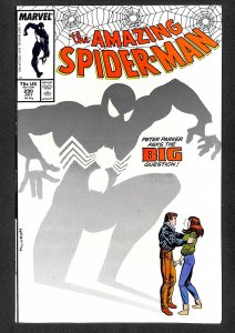 The Amazing Spider-Man #290 (1987)