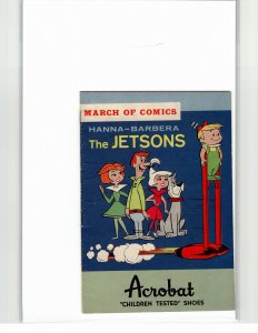 March of Comics #276 (1965)