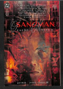 The Sandman #23 (1991)