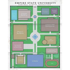 Marvel Multiverse Role-Playing Game: Spider-Verse Expansion By PRH HC